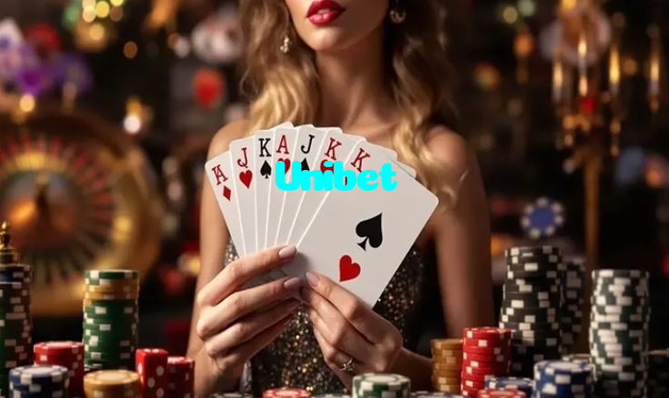 Unibet