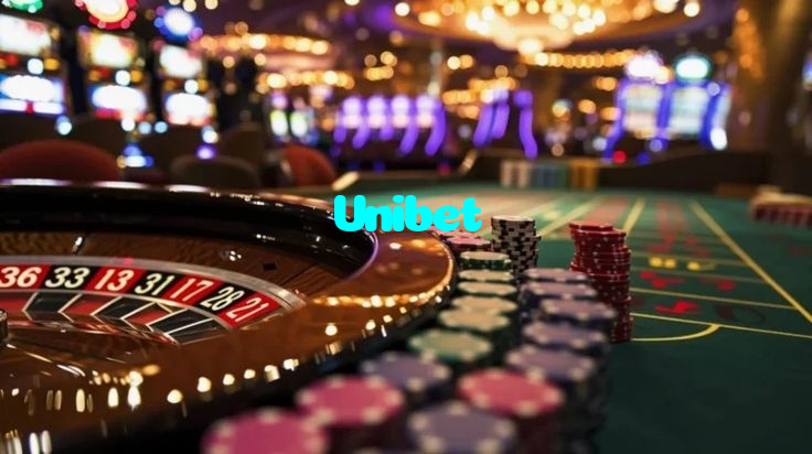 Unibet