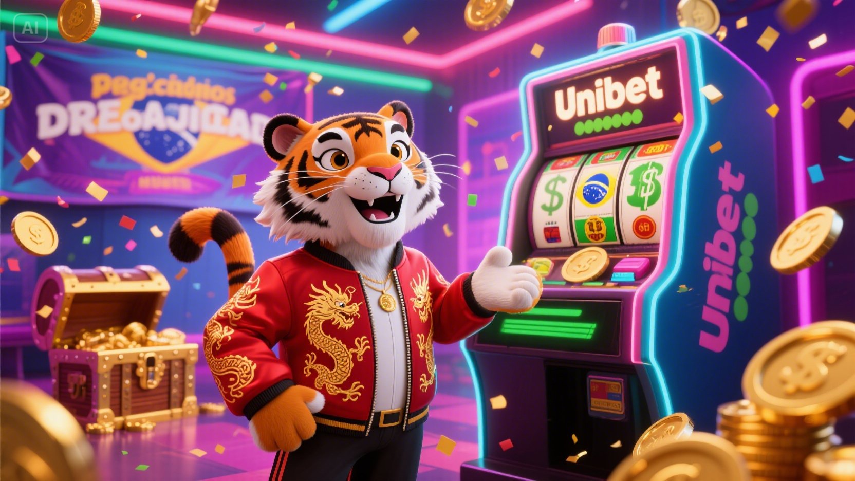 Unibet پاکستان