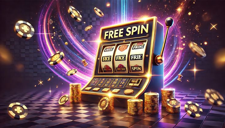 Unibet پر آن لائن سلاٹس کے بارے میں