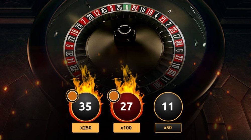 Unibet کیسینو میں لاٹری گیمز میں حصہ لیں۔