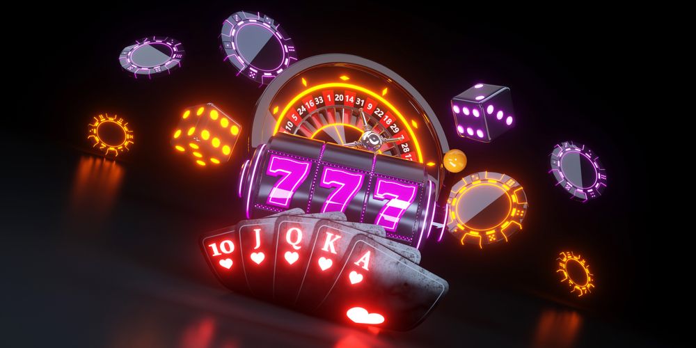 Unibet سائٹ کے لیے آن لائن گیمز فراہم کرنے والے