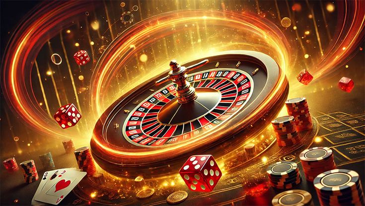 Unibet آن لائن کیسینو میں کھیلنے کی وجوہات