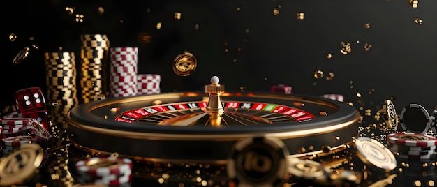 Unibet کیسینو میں سلاٹ کھیلنا شروع کریں۔