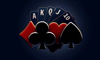 Unibet آن لائن کیسینو میں اصل گیمز